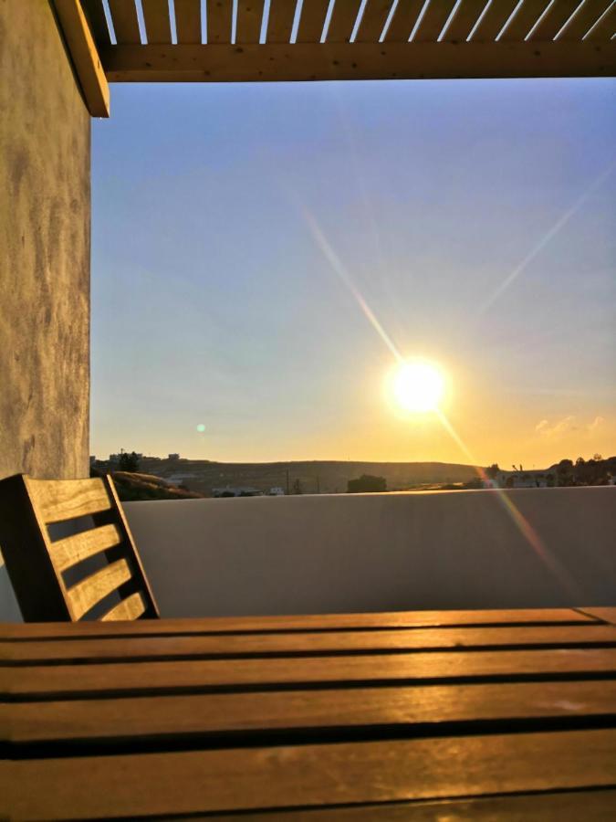 Haroto Suites Трипити Экстерьер фото