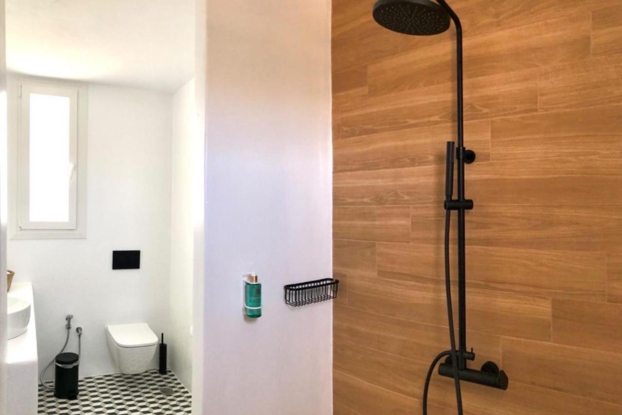 Haroto Suites Трипити Экстерьер фото