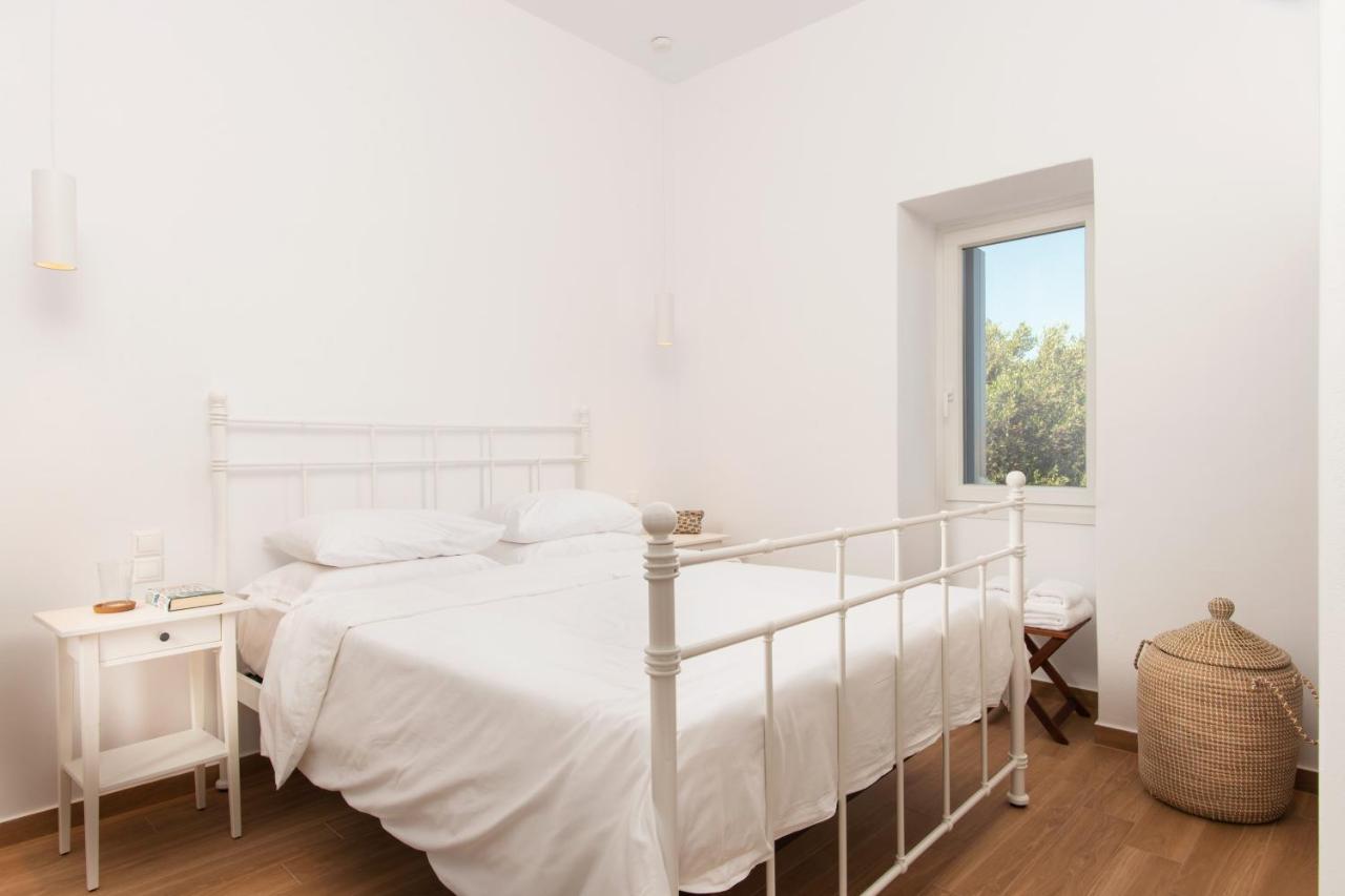 Haroto Suites Трипити Экстерьер фото