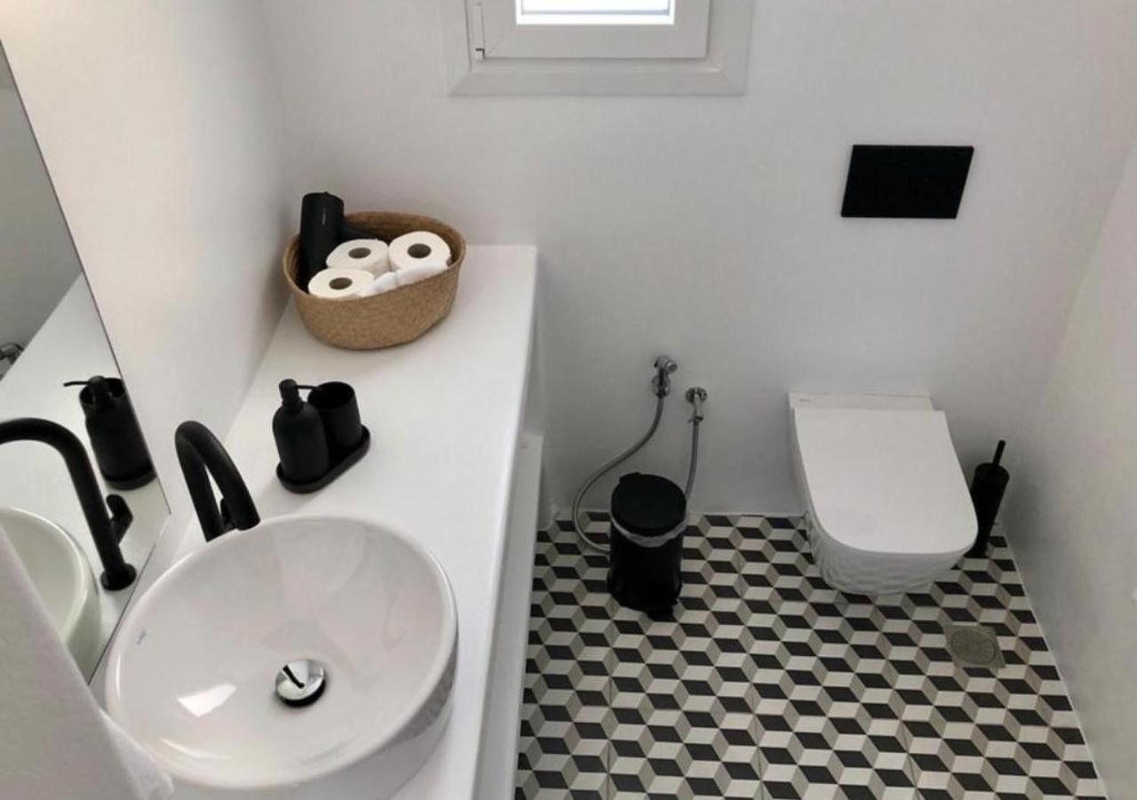 Haroto Suites Трипити Экстерьер фото