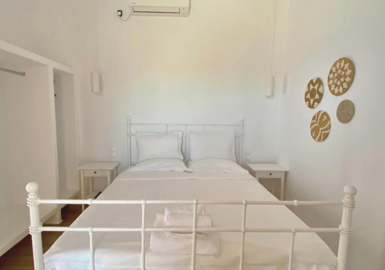 Haroto Suites Трипити Экстерьер фото